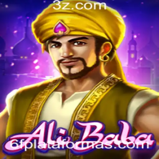 Descubra AliBaba: O Inovador Jogo de Plataforma 6F