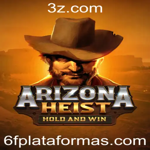 Descubra ArizonaHeist: A Nova Sensação de Jogo na Plataforma 6F
