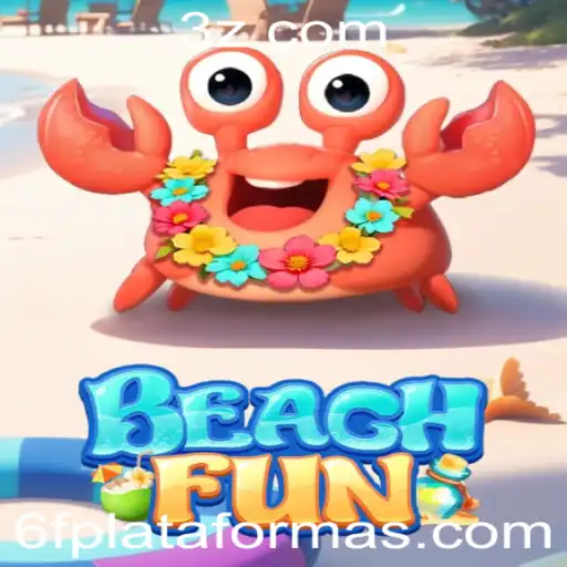 Explore a Diversão na Praia com BeachFun: Seu Novo Jogo de Plataforma