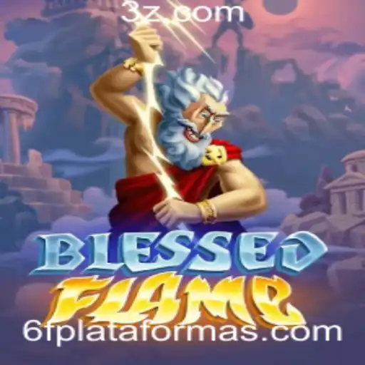 Explorando o Universo de 'BlessedFlame': Uma Jornada no Mundo de Aventura e Estratégia