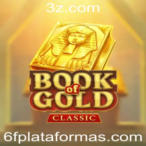 Descubra o Mundo Fascinante de BookOfGoldClassic: Uma Aventura em 6f Plataforma