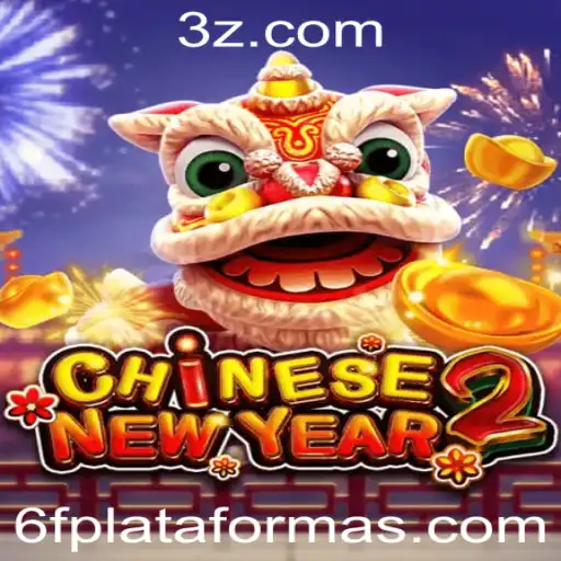 Descubra o Fascinante Mundo de 'CHINESENEWYEAR2': Uma Aventura de Plataforma 6F