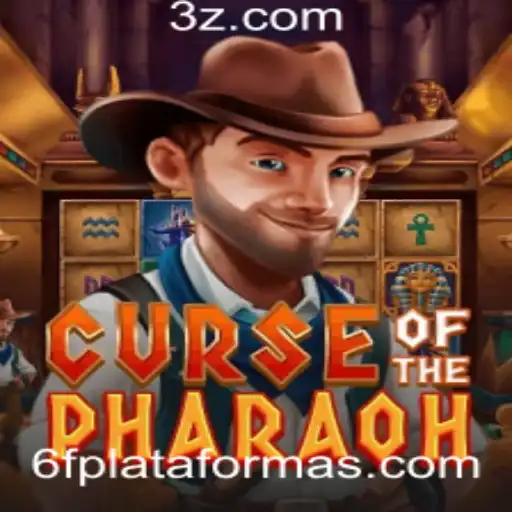Explorando o Mundo de Curse of the Pharaoh: Uma Jornada na Plataforma 6F