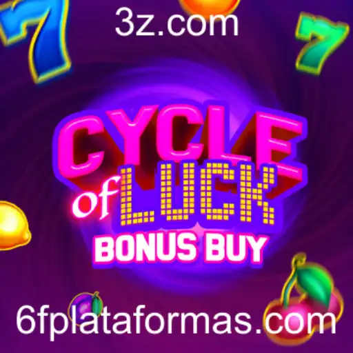 Explorando CycleofLuckBonusBuy: O Jogo de Azar Revolucionário na Plataforma 6f