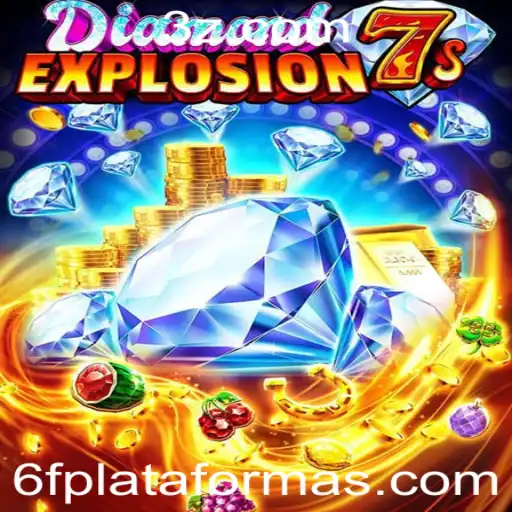 DiamondExplosion7s: Um Mergulho no Empolgante Mundo de um Jogo de Plataforma Inovador