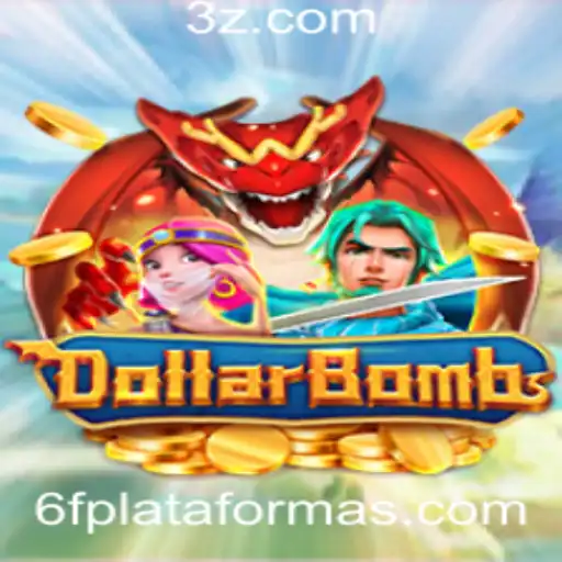 DollarBombs: Uma Nova Experiência na Plataforma 6F