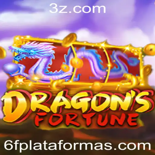 DragonFortune: O Jogo Inovador que Está Redefinindo o Gênero de Plataforma