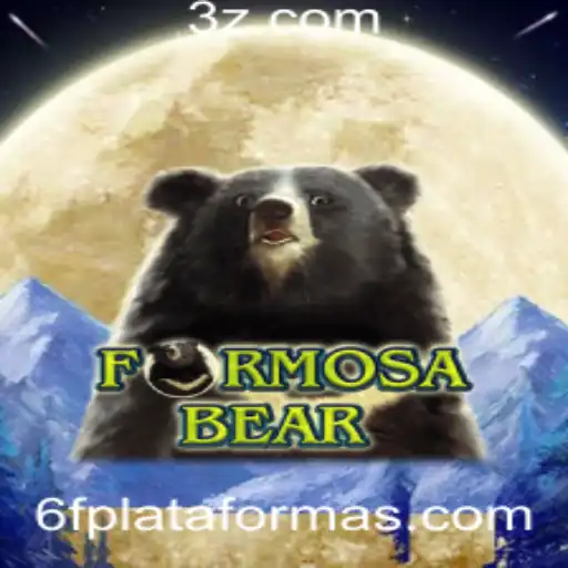 FormosaBear: O Novo Clássico dos Jogos de Plataforma