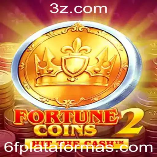 FortuneCoins2: Explorando o Fascinante Mundo do Jogo de Plataforma