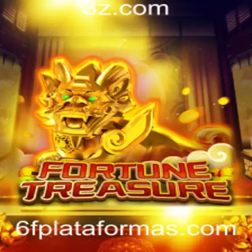 Explorando FortuneTreasure: Um Mergulho no Universo da Plataforma 6F