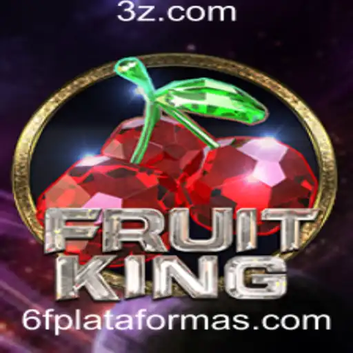 FruitKing: O Jogo de Plataforma de Sucesso