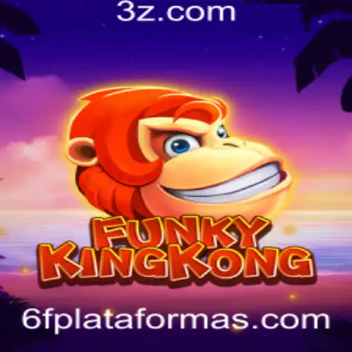 FunkyKingKong: Mergulho no Mundo dos Jogos de Plataforma