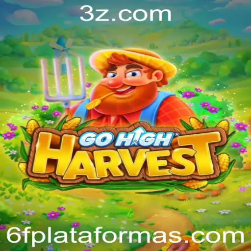 Descubra GoHighHarvest: Aventura e Estratégia no Mundo 6F Plataforma