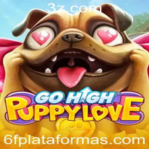 Explorando GoHighPuppyLove: Uma Nova Jornada 6F em Plataforma