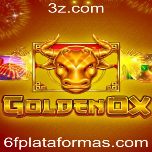 GoldenOx: Um Mergulho no Universo de Plataforma 6f