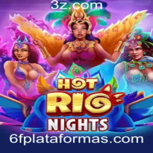 Explorando HotRioNights: A Nova Experiência de Jogo de Plataforma