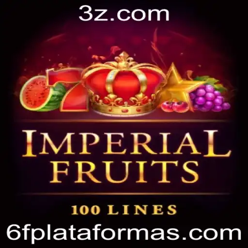 Descubra o Mundo de ImperialFruits100: Aventura e Estratégia na Plataforma 6F