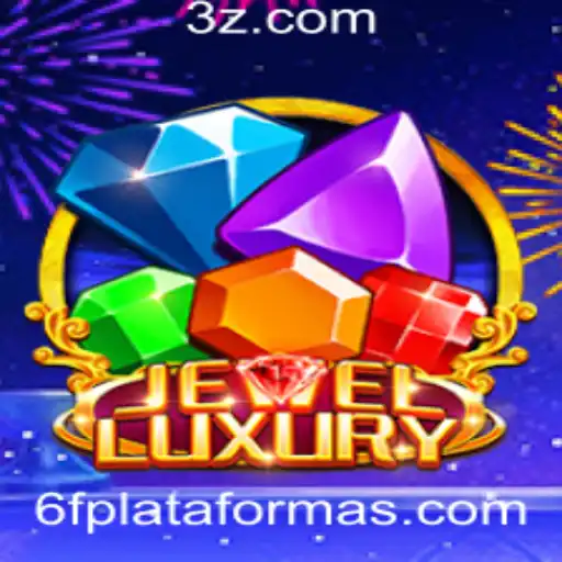 JewelLuxury: Descubra o Mundo do Luxo na Plataforma 6f
