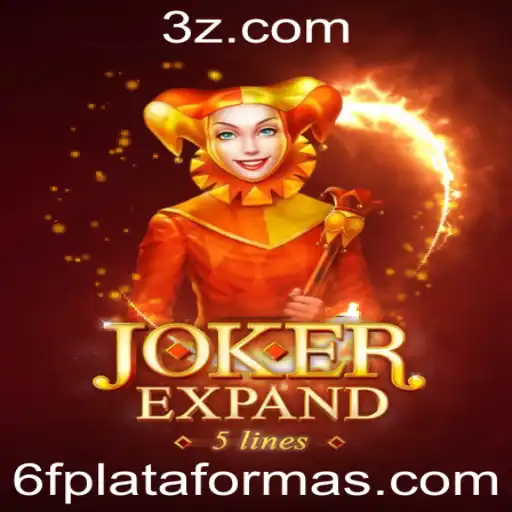 Explorando o Universo de JokerExpand: O Novo Fenômeno em Jogos de Plataforma
