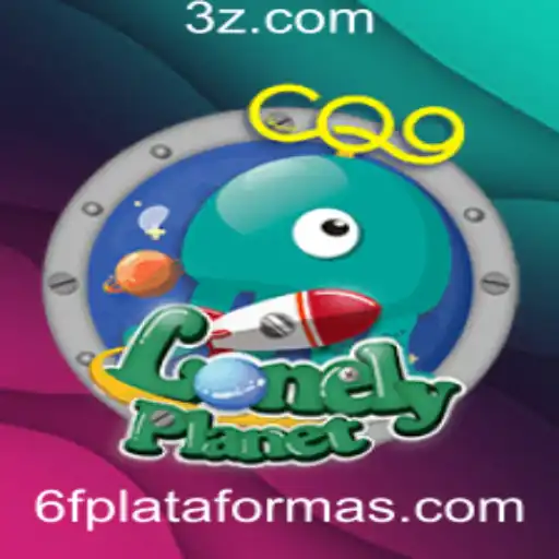 Explore o Envolvente Mundo de LonelyPlanet: Um Jogo 6F Plataforma