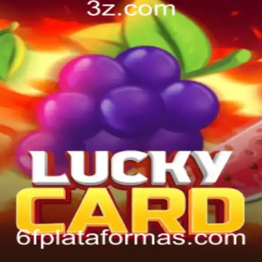 Descubra o Jogo LuckyCard: A Nova Sensação da Plataforma 6F