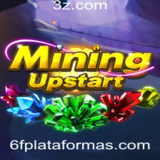 MiningUpstart: Desbravando a Plataforma 6F e Transformando Recursos em Riqueza