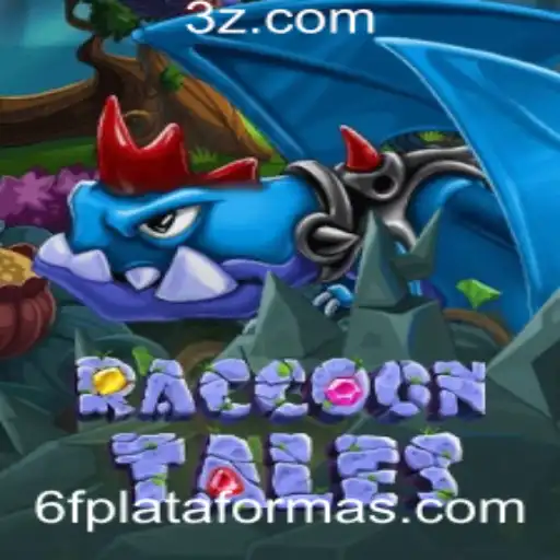 RaccoonTales: Uma Aventura Incrível no Mundo 6f Plataforma