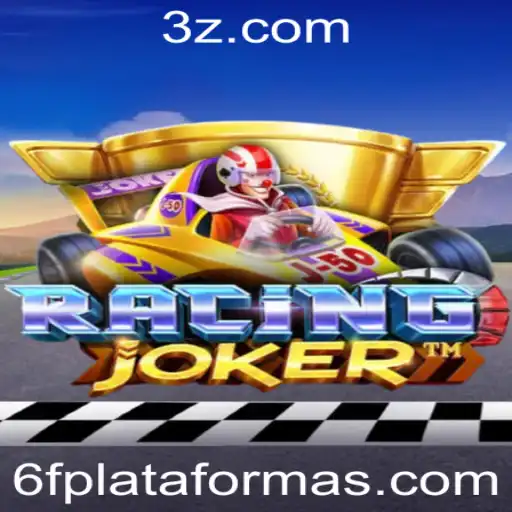 RacingJoker: A Nova Onda entre os Jogos de Plataforma