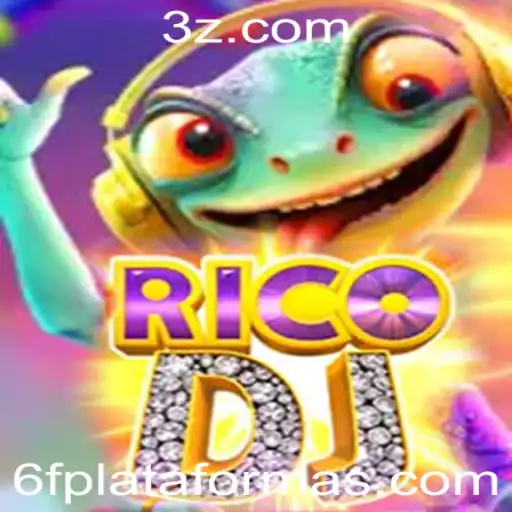Descubra RicoDJ: A Revolução no Mundo dos Jogos de Plataforma