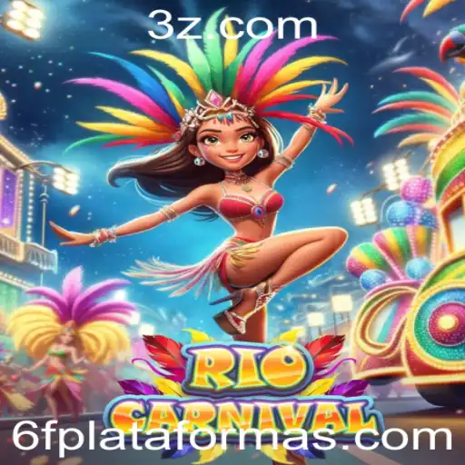 RioCarnival: Aventura Vibrante na Plataforma 6f