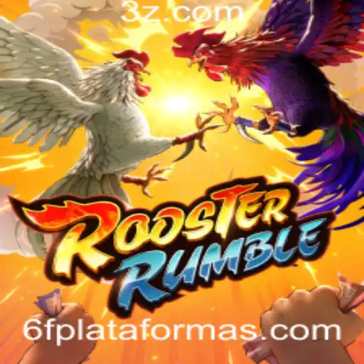 RoosterRumble: A Revolução no Mundo dos Jogos de Plataforma