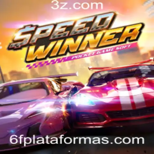 SpeedWinner: Descubra a Aventura de Corrida na Plataforma 6f