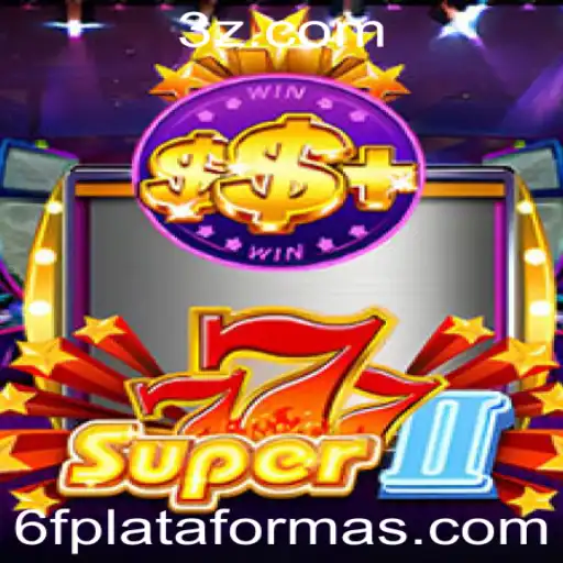 Explorando o Universo de Super777II: O Jogo de Plataforma Revolucionário