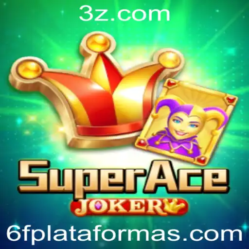 SuperAceJoker: A Nova Sensação dos Jogos de Plataforma