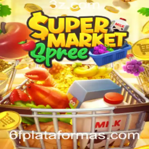 SupermarketSpree: Um Mergulho na Diversão e Estratégia nos Supermercados Virtuais