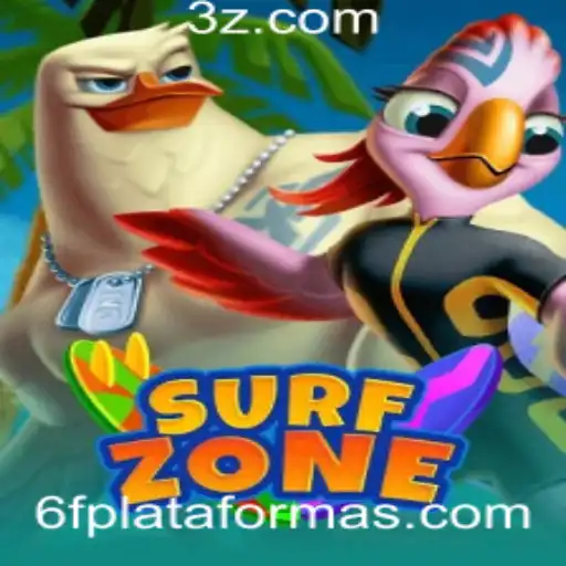 Descubra as Emoções de 'SurfZone': O Jogo de Plataforma 6F que Está Conquistando o Mundo