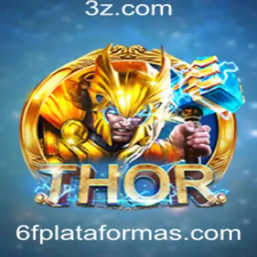 Explorando o Fascinante Mundo de 'THOR': O Jogo de Plataforma Revolucionário