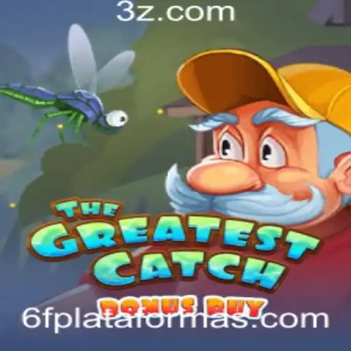 Explorando o Jogo 'TheGreatestCatchBonusBuy': Uma Nova Sensação na Plataforma