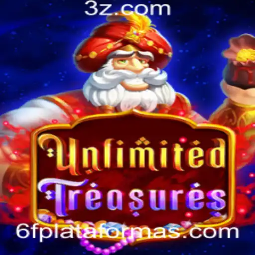 Descubra o Universo de UnlimitedTreasures: Aventuras Incríveis e Desafios Sem Fim