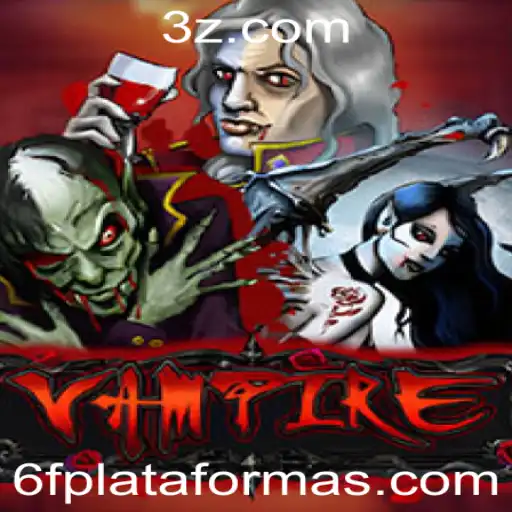 Vampire: Descubra o Universo Sombrio do Jogo em Plataforma 6F