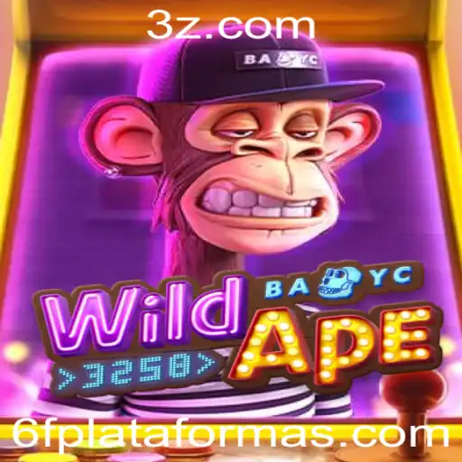 Explorando o Universo de WildApe3258: Um Novo Conceito em 6f Plataforma