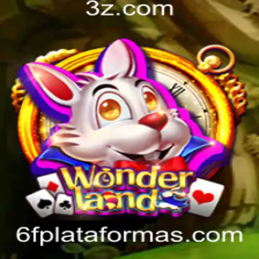 Explorando 'Wonderland': Um Jogo de Plataforma Revolucionário